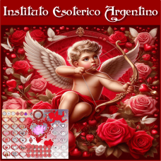 Curso Online de Mesa Radiónica de Cupido