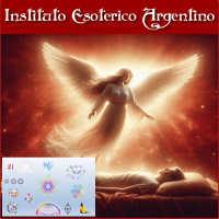 Curso Online de Mesa Radionica de Curacion Angelical
