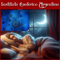 Curso Online de Mesa Radiónica del Descanso Reparador