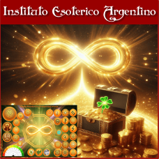 Curso Online de Mesa Radiónica DiQuRa Abundancia y Prosperidad Infinita