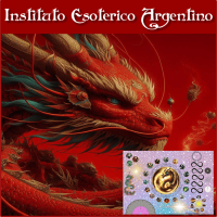 Curso Online de Mesa Radiónica Cuantica de los Dragones de Poder