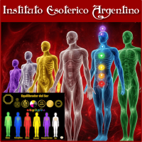 Curso Online de Mesa Radiónica Equilibrador del Ser