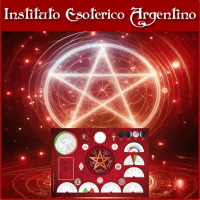Curso Online de Mesa Radionica Esoterica Magia Blanca