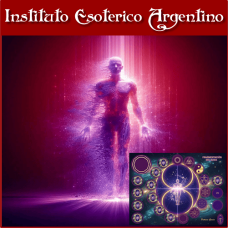 Curso Online de Mesa Radiónica de Fragmentación del Alma