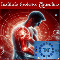 Curso Online de Mesa Radiónica para Fibromialgia
