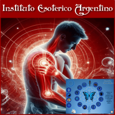 Curso Online de Mesa Radiónica para Fibromialgia