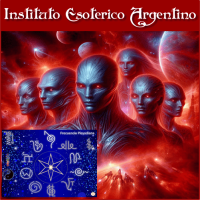 Curso Online de Mesa Radionica Frecuencia Pleyadiana 