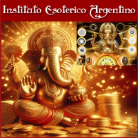 Curso Online de Mesa Radionica de Ganesha 1 