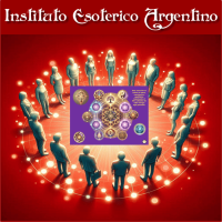 Curso Online de Mesa Radiónica de Sanación Grupal 