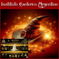 Curso Online de Mesa Radiónica Harry Potter 