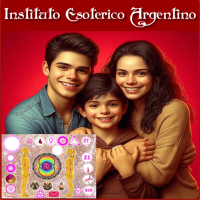 Curso Online de Mesa Radionica de Sanacion de Hermanos