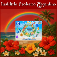 Curso Online de Mesa Radionica de Hooponopono 