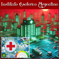 Curso Online de Mesa Radionica Hospital de Luz