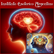 Curso Online de Mesa Radiónica de Inteligencia Emocional