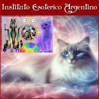 Curso Online de Mesa Radionica Kattuz (Para Gatos)