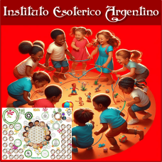 Curso Online de Mesa Radiónica Kids