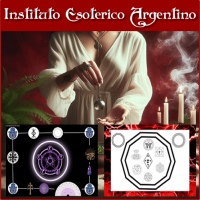 Curso Online de Mesa Radiónica de Limpieza y Proteccion