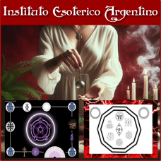 Curso Online de Mesa Radiónica de Limpieza y Proteccion