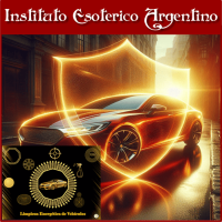 Curso Online de Mesa Radiónica de Limpieza Energética de Vehiculos