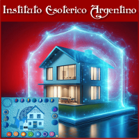 Curso Online de Mesa Radiónica de Limpieza de Espacios 1 