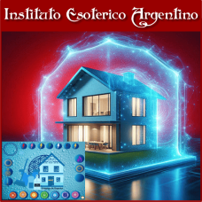 Curso Online de Mesa Radiónica de Limpieza de Espacios 1 