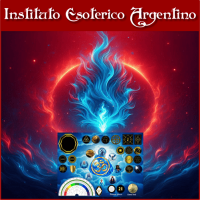 Curso Online de Mesa Radiónica de la Llama Azul 