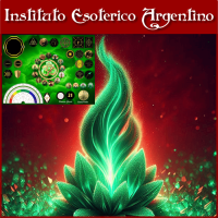 Curso Online de Mesa Radiónica de la Llama Verde