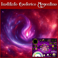 Curso Online de Mesa Radiónica de la Llama Violeta 1