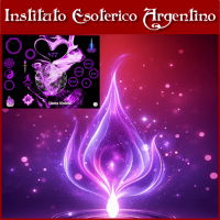 Curso Online de Mesa Radiónica de la Llama Violeta 2