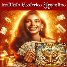 Curso Online de Mesa Radiónica de Magnetismo Millonario