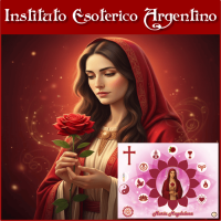 Curso Online de Mesa Radiónica de María Magdalena