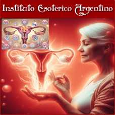 Curso Online Mesa Radiónica Menopausia