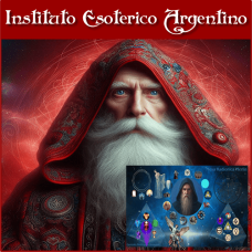 Curso Online de Mesa Radionica de Merlín