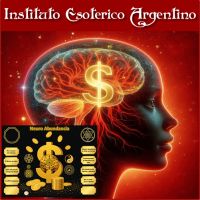 Curso Online de Mesa Radiónica de Neuro Abundancia 