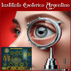 Curso Online de Mesa Radiónica Oftalmológica 