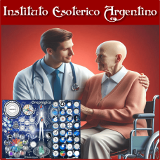 Curso Online de Mesa Radiónica Oncologica