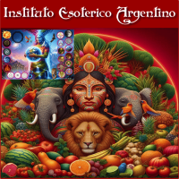 Curso Online de Mesa Radionica de la Pachamama
