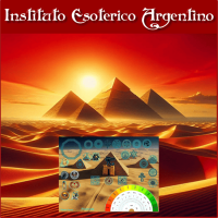 Curso Online de Mesa Radiónica Pirámide 