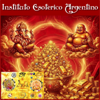 Curso Online de Mesa Radiónica de Prosperidad en las Finanzas