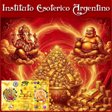 Curso Online de Mesa Radiónica de Prosperidad en las Finanzas