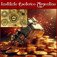 Curso Online de Mesa Radiónica de la Prosperidad (Tabla)