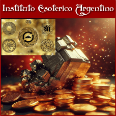 Curso Online de Mesa Radiónica de la Prosperidad (Tabla)