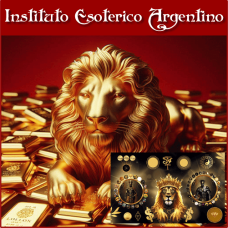 Curso Online de Mesa Radiónica de la Prosperidad Financiera Inmediata