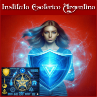 Curso Online de Mesa Radiónica de Proteccion 360