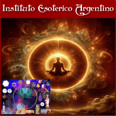 Curso Online de Mesa Radiónica de Protección contra Ataque Psíquico