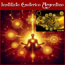 Curso Online de Mesa Radionica Rescate