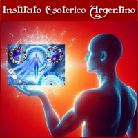 Curso Online de Mesa Radionica Sagrado Maculino