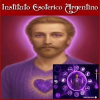 Curso Online de Mesa Radiónica de Saint Germain 1