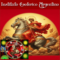 Curso Online de Mesa Radiónica de San Jorge