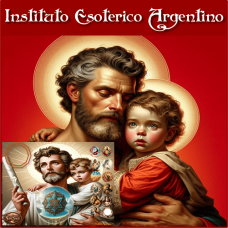 Curso Online de Mesa Radiónica de San Jose 